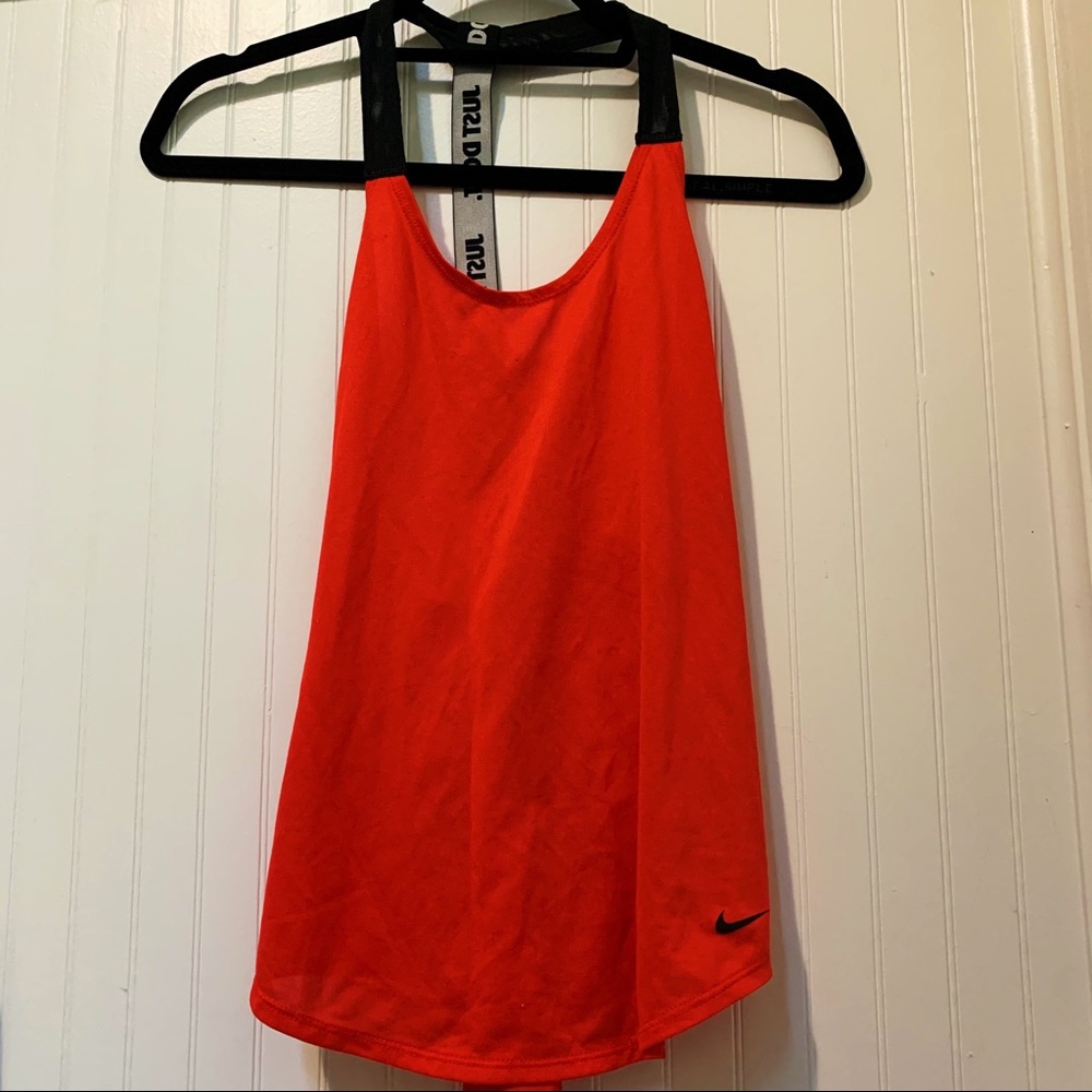 Nike Dri-Fit Tank Top